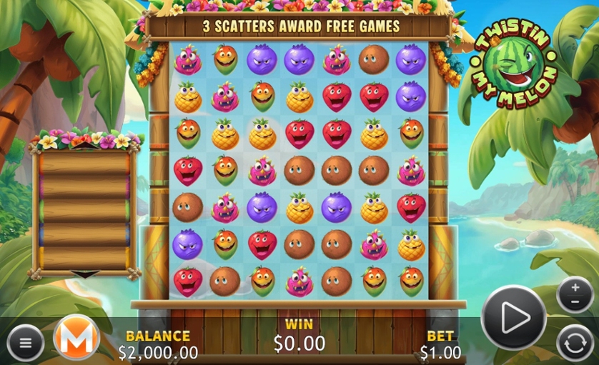 Twistin’ My Melon.jpg