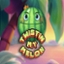 Twistin’ My Melon