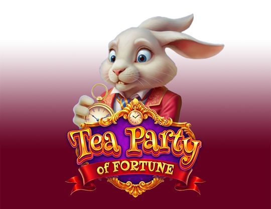 Tea Party of Fortune
