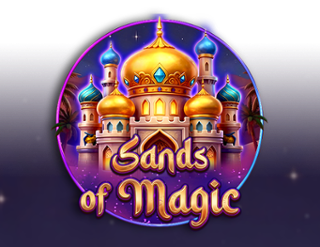 Sands of Magic