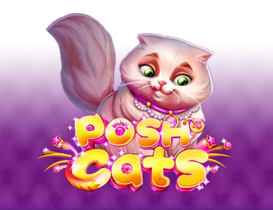Posh Cats