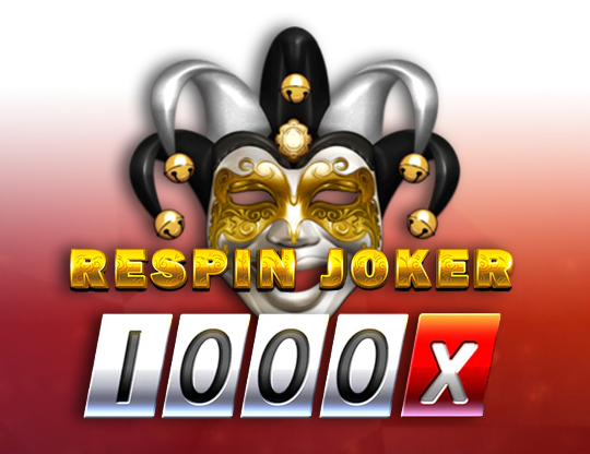 Respin Joker 1000
