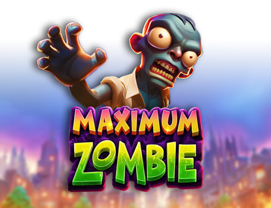 Maximum Zombie