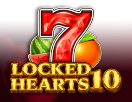 Locked Hearts 10