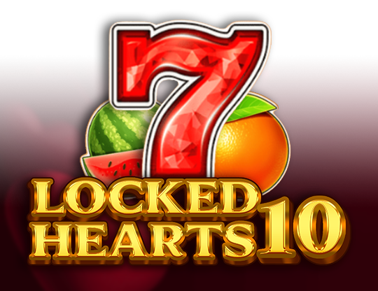 Locked Hearts 10