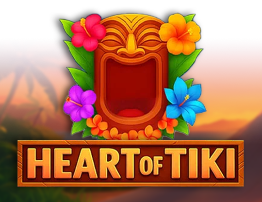 Heart of Tiki