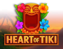 Heart of Tiki