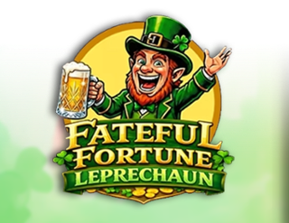 Fateful Fortune Leprechaun