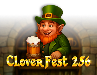 Clover Fest 256
