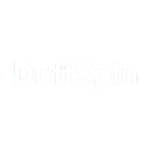 Duffspin Casino Logo