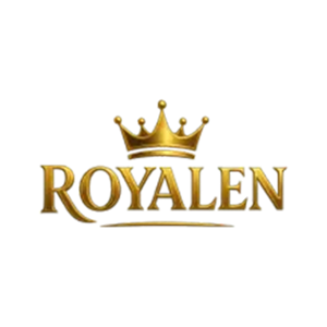 Royalen Casino Logo