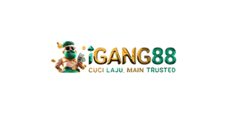 iGANG88 Casino Logo
