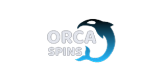 Orca Spins Casino Logo