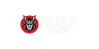 Ronin Slots Casino Logo
