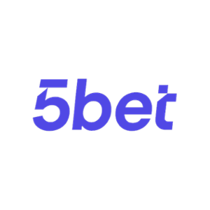 5bet Casino Logo
