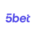 5bet Casino Logo