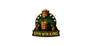SpinWinKing Casino logo