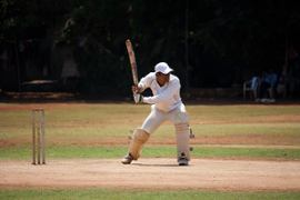 cricket-player-on-field