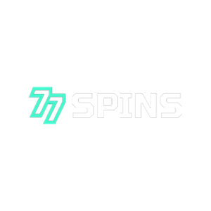77Spins Casino Logo