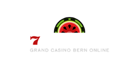 Casino 7 Melons Logo