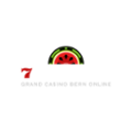 Casino 7 Melons Logo