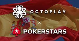 Octoplay Spain PokerStars
