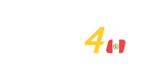 Bet4 Casino PE logo