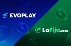 evoplay-lafija-partnership-logos