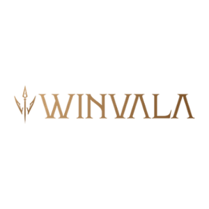 Winvala Casino Logo