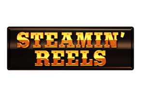 Steamin’ Reels_tournie_logo