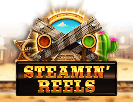 Steamin' Reels