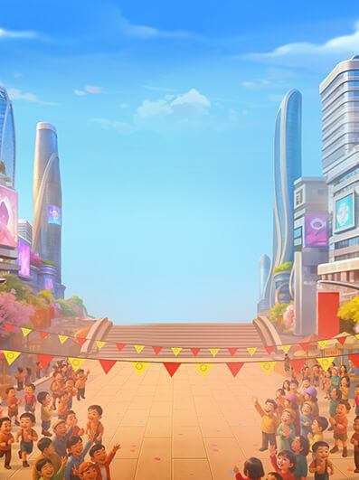 Happy Dragon_tournie_bg