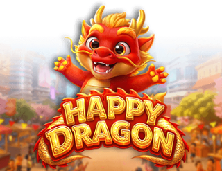 Happy Dragon