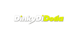 DinkyDiDolla Casino logo