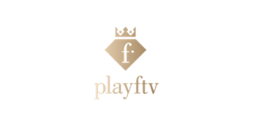 PlayFashionTV Casino Logo