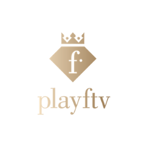 PlayFashionTV Casino Logo