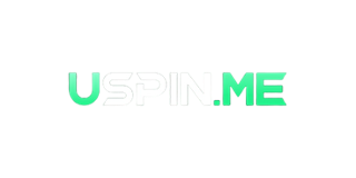 Uspin Casino logo