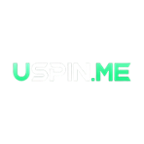 Uspin Casino Logo