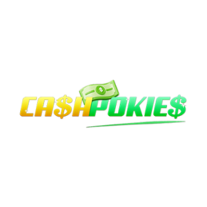 CashPokies Casino Logo