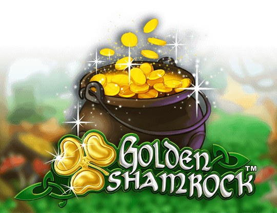 Golden Shamrock