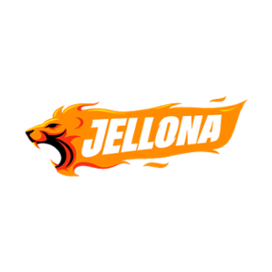 Jellona Casino Logo