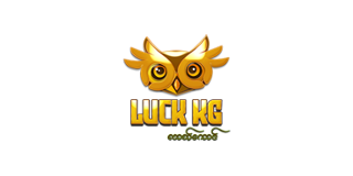 Luckkg Casino Logo