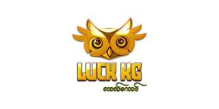 Luckkg Casino Logo