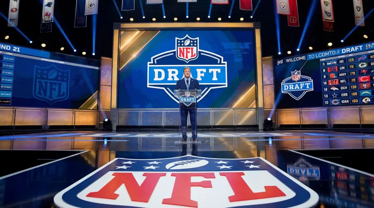 NFL Draft