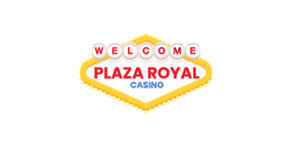 Plaza Royal Casino Logo