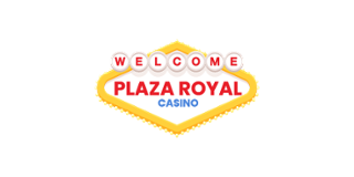 プラザロイヤルカジノ Logo