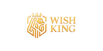 Wishking Casino Logo