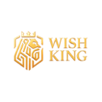 Wishking Casino Logo