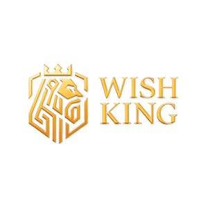 Wishking Casino Logo