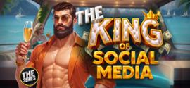 King of Social Media